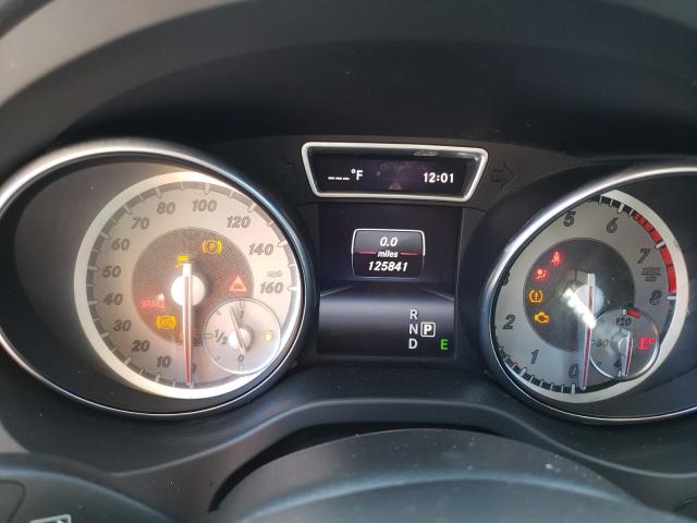 WDDSJ4EB4EN111786 Mercedes-Benz CLA 250