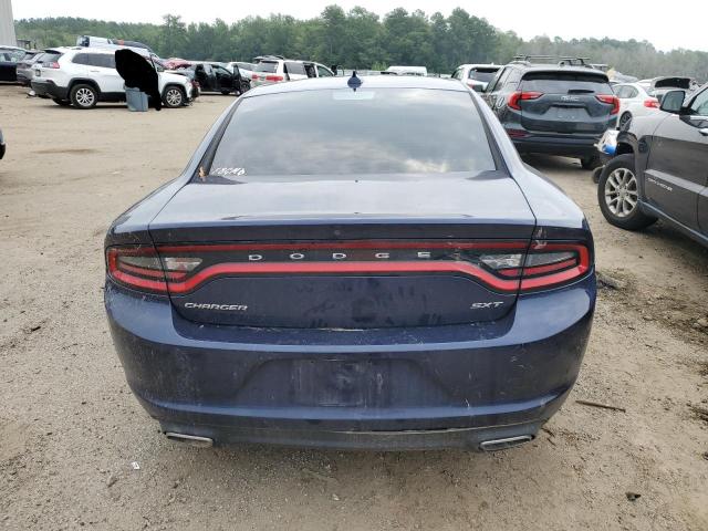 2C3CDXHG0HH537474 Dodge Charger Sxt