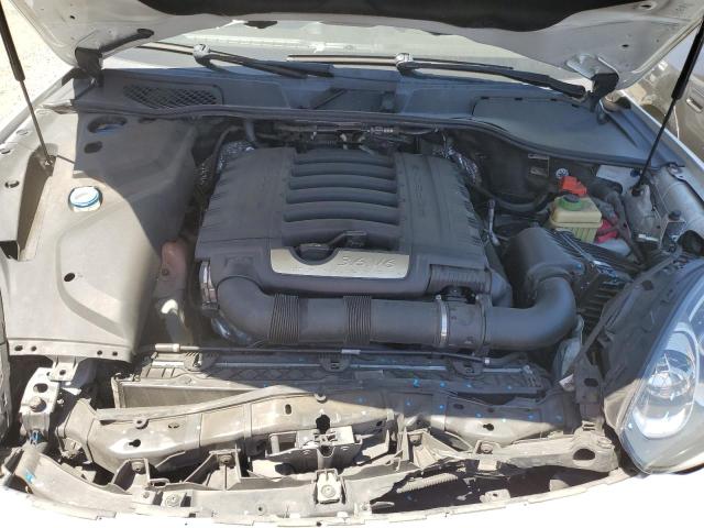 WP1AA2A2XGKA12814 Porsche Cayenne