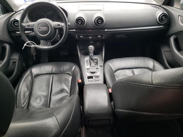 VIN WAUACGFF4F1130248 2015 AUDI A3 no.8