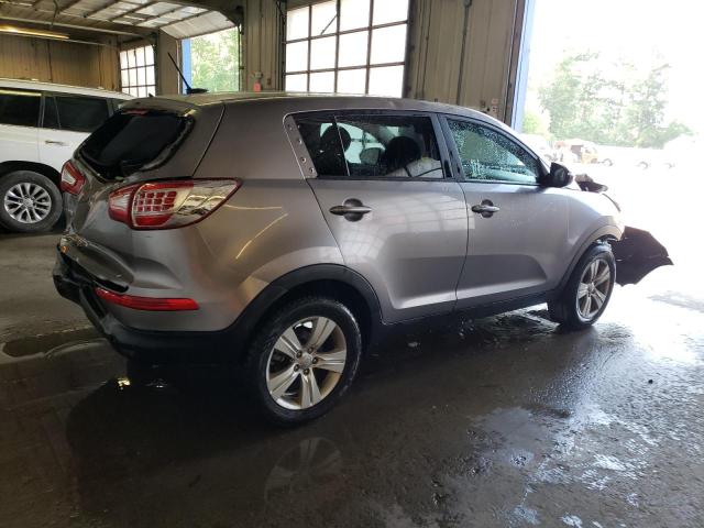 2013 Kia Sportage Base VIN: KNDPB3A26D7427982 Lot: 61663743