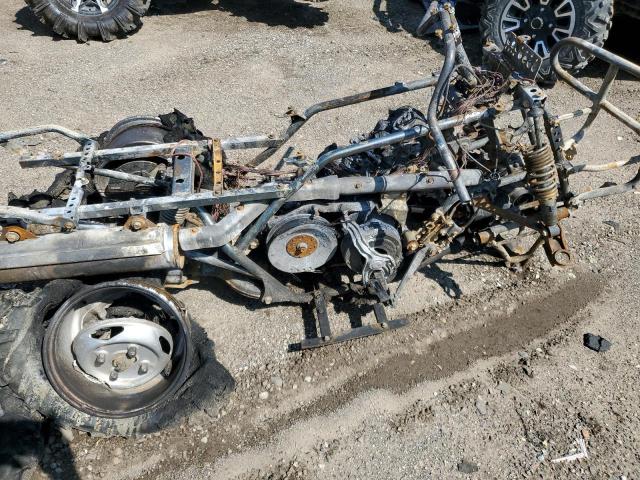 2006 YAMAHA YFM450 FAS - 5Y4AJ21Y36A000229