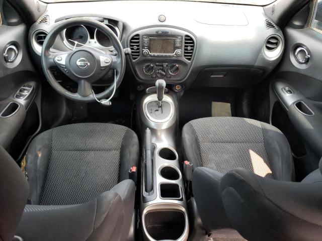 2015 NISSAN JUKE S - JN8AF5MR8FT504462