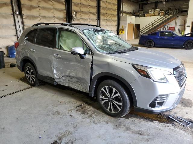 JF2SKAPCXNH437345 Subaru Forester Limited