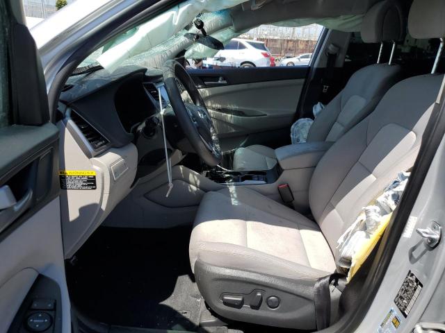 KM8J33A27HU359519 Hyundai Tucson Limited