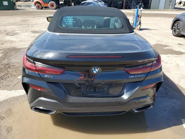 VIN WBAFY4C50KBX29301 2019 BMW 8 Series, M850XI no.6