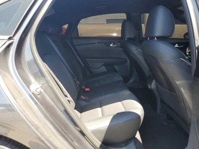 3KPF34ADXLE219909 KIA Forte Gt Line