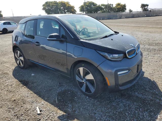 WBY7Z4C54JVD96183 BMW I3 REX