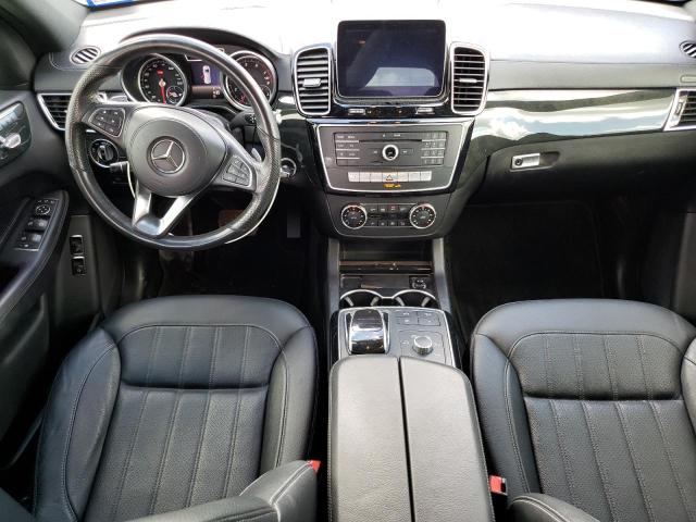4JGDF6EE3HA965931 Mercedes-Benz Gls 450 4matic