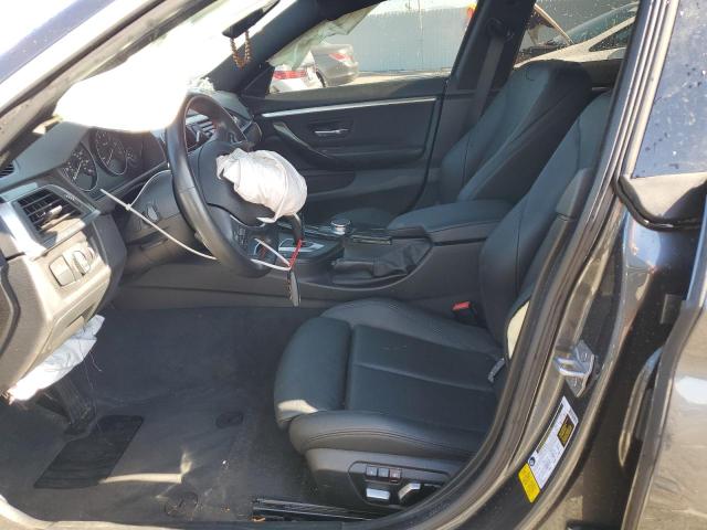 WBA4J1C56KBM15887 2019 BMW 430I