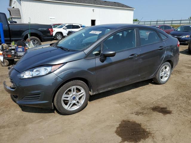 3FADP4BJ7KM129529 Ford Fiesta SE