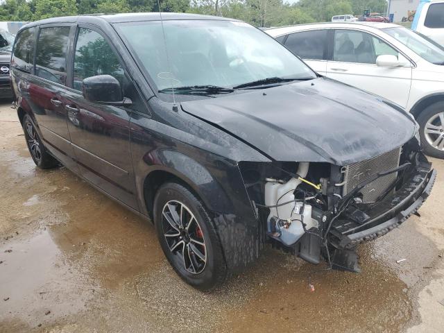 2C4RDGCG6FR625045 Dodge Grand Caravan Sxt
