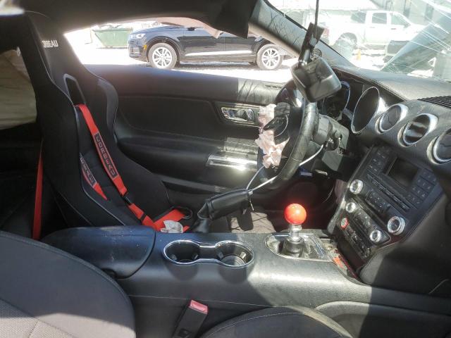 1FA6P8AM4G5331706 Ford MUSTANG