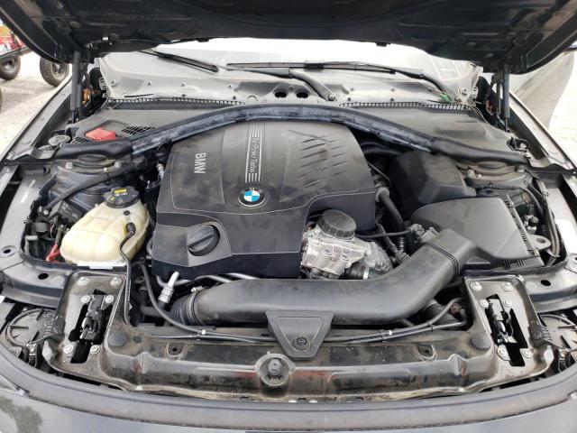 WBA4B1C57FD418062 BMW 435 I Gran Coupe