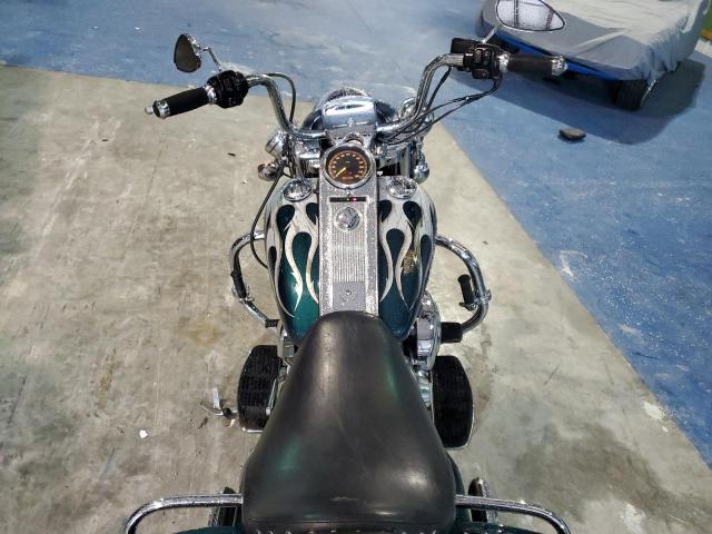 2001 HARLEY-DAVIDSON FLHRI - 1HD1FBW191Y628154