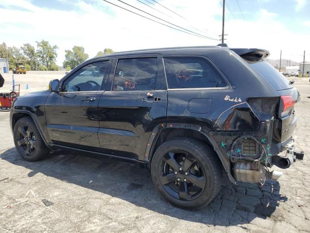 1C4RJFAGXFC603354 Jeep Grand Cherokee Laredo
