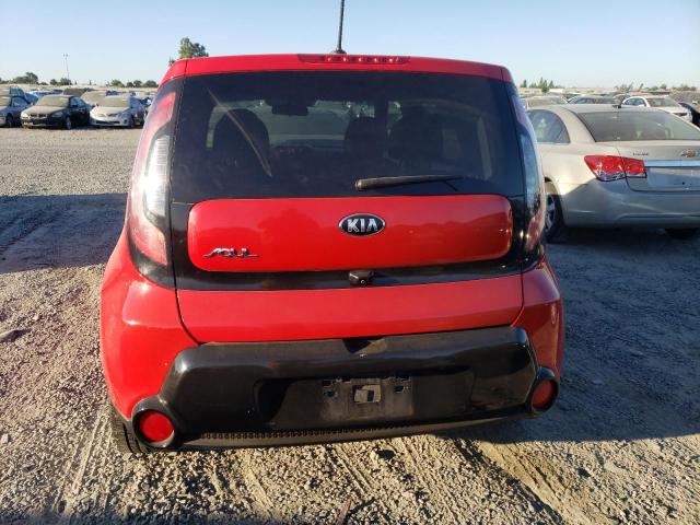 KNDJP3A57G7829239 KIA SOUL +