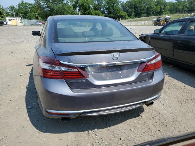 1HGCR2F59GA034476 Honda Accord Sport