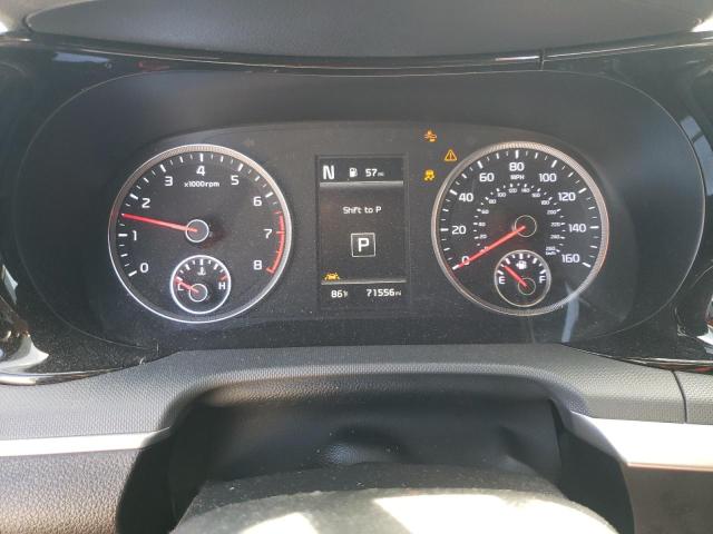 5XXG64J23MG028741 KIA K5 GT LINE