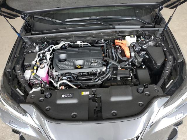 2024 LEXUS NX 450H LU - JTJHKCFZXR2022400