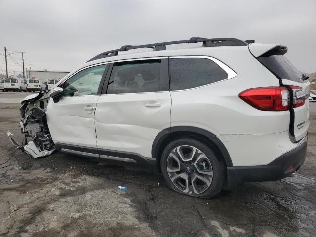 2023 Subaru Ascent Limited VIN: 4S4WMAUD1P3416659 Lot: 59112683