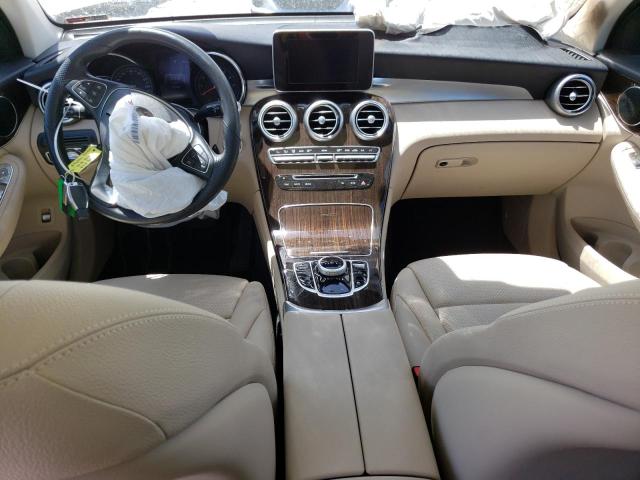 WDC0G4KB4KV136990 Mercedes-Benz Glc 300 4matic