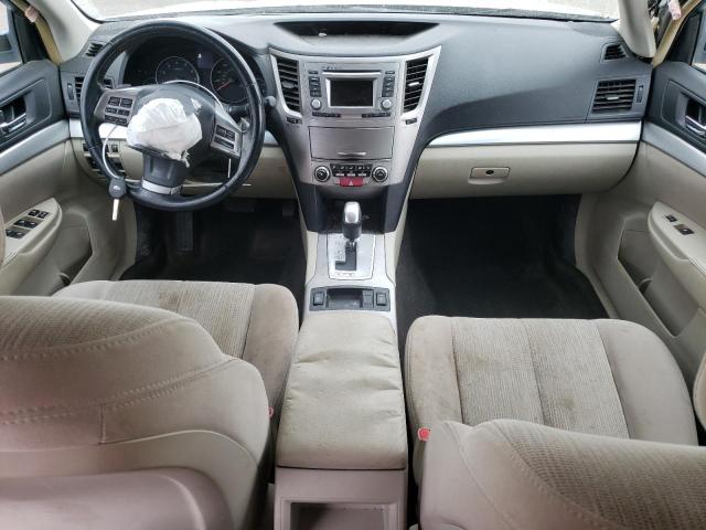 4S4BRBDC6E3230755 Subaru Outback 2.5i Premium
