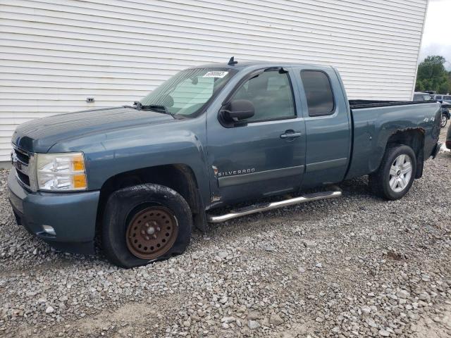 2008 Chevrolet C/K 1500 