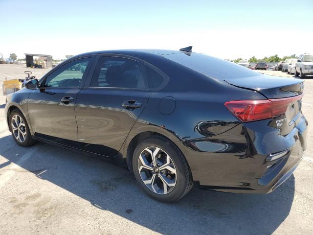 3KPF24AD5LE257499 KIA FORTE FE
