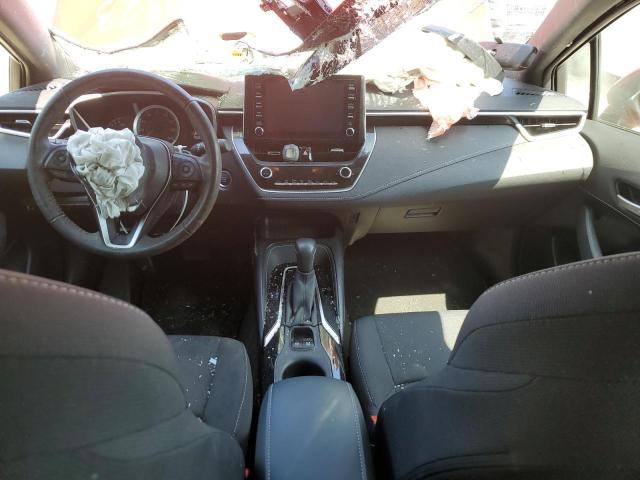 JTNK4RBE1K3010267 Toyota COROLLA SE
