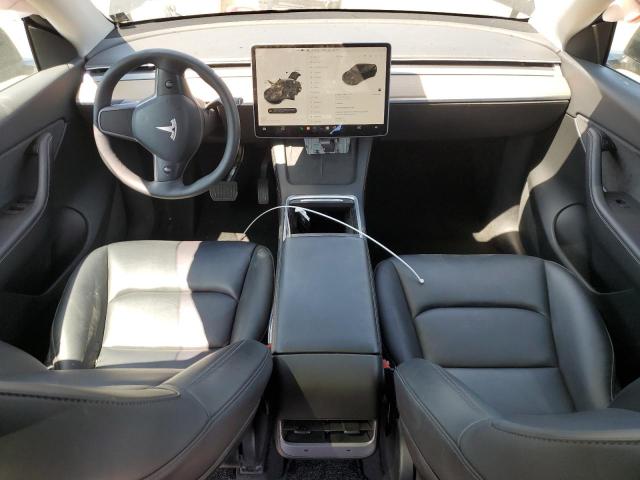 7SAYGDEE2NF372655 Tesla Model Y