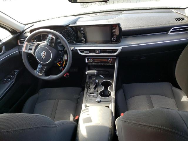 5XXG24J26MG023853 KIA K5 LX