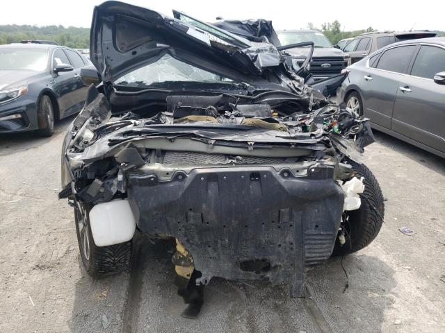 JF2SJAEC6HH460499 Subaru Forester 2.5i Premium