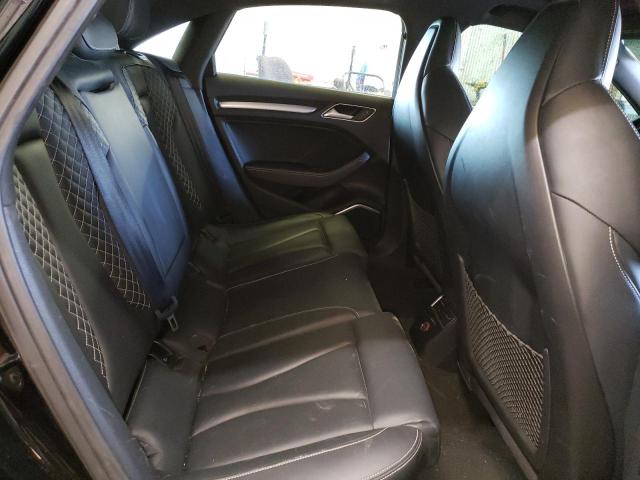 2016 AUDI S3 PRESTIG - WAUF1GFF3G1036715