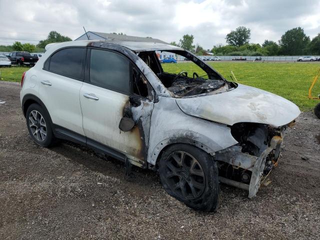 Vin: zfbcfyct0gp337450, lot: 61913703, fiat 500 trekking 20164