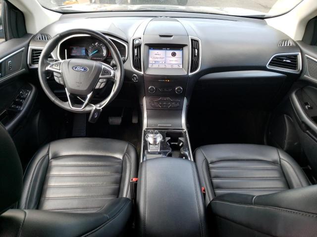 2FMPK4J97KBC24246 2019 FORD EDGE, photo no. 8