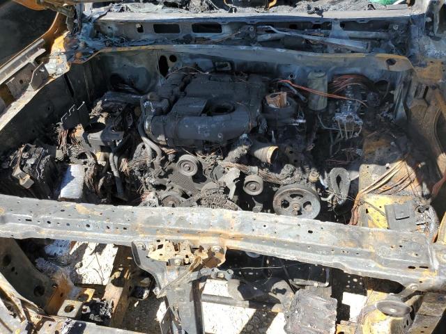 1N6BA1F45KN522664 Nissan Titan Xd Sl
