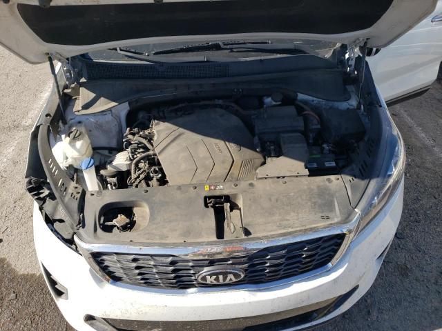 5XYPG4A52LG660700 KIA SORENTO S