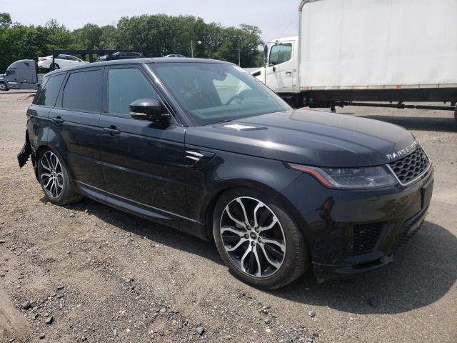 SALWR2SU7LA746772 Land Rover Range Rover Sport Hse