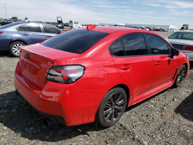 JF1VA1A69J9816316 Subaru WRX