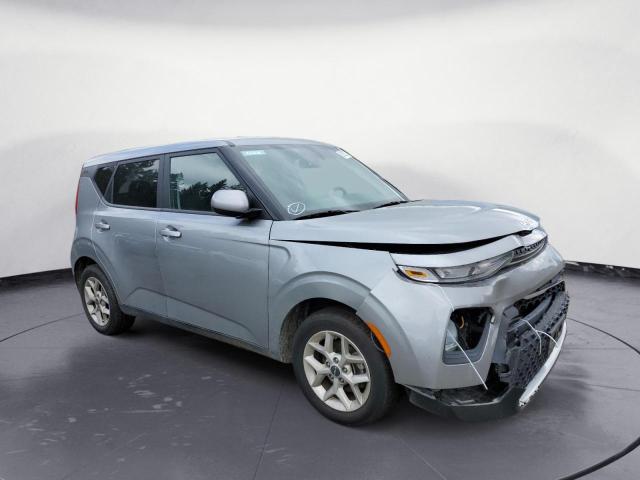 KNDJ23AU0N7814875 KIA SOUL LX