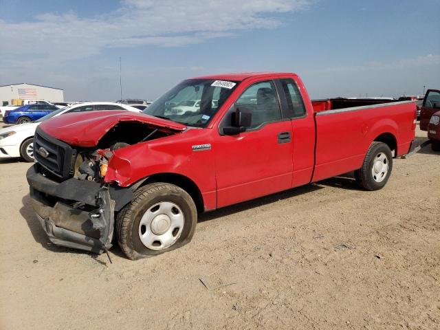 2005 Ford F-150 