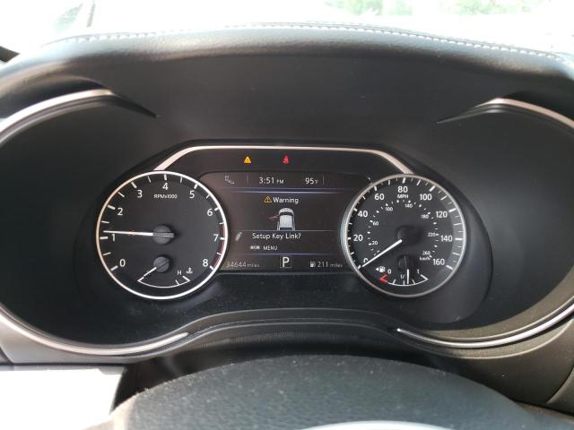 1N4AA6DV2LC385001 Nissan MAXIMA SL