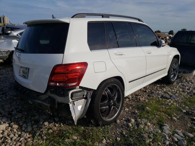 WDCGG5HB7EG284636 Mercedes-Benz GLK 350