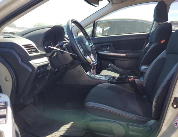 JF2GPADC7H8259247 Subaru Crosstrek Premium