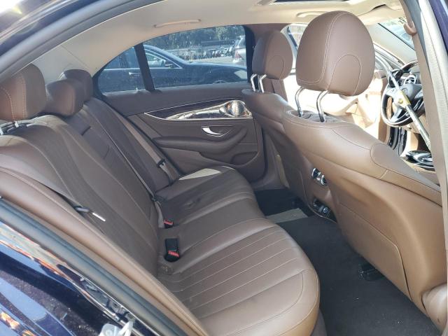 WDDZF4KB4HA218076 Mercedes-Benz E 300 4matic