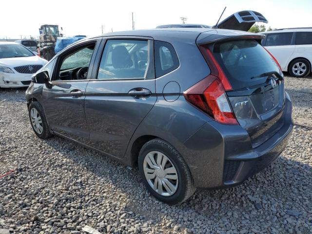 3HGGK5H54FM784213 Honda FIT LX