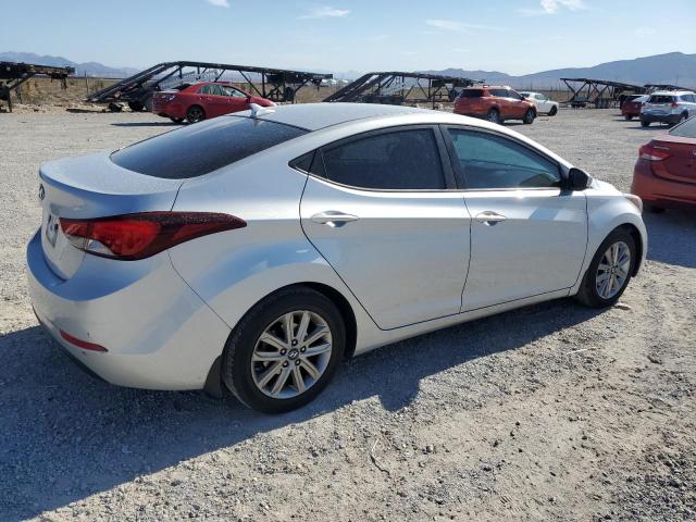 5NPDH4AE3FH617786 Hyundai ELANTRA SE