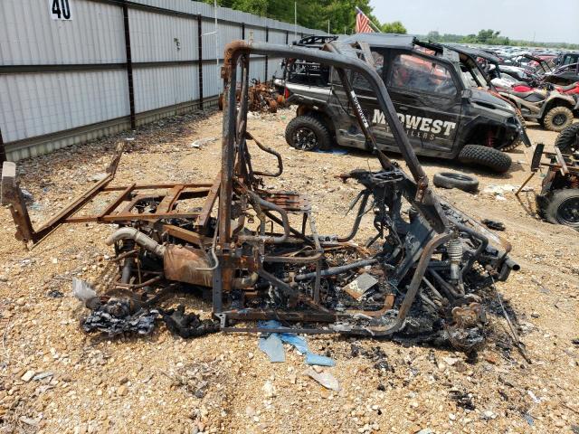 2013 POLARIS RANGER 900 - 4XAUH88A8DG280275