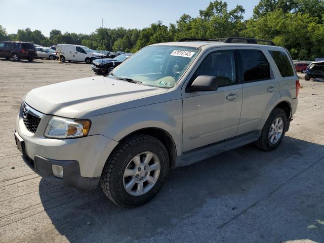 2008 Mazda Tribute i